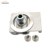 DURAFORCE Diesel Fuel Filter Remote Mount Base For 4770 / WIX 24770 CAT 1R-0749 1R-0750 US