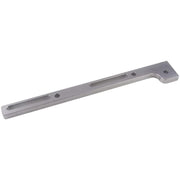 DURAFORCE LS1 Throttle Cable Bracket Sliver Fit For Engine LS1 Sheet Metal Intake Manifold