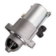 DURAFORCE Starter Motor for Honda Accord Sport 2.4L 2013 2014 2015 2016 2017 Cvt Automatic