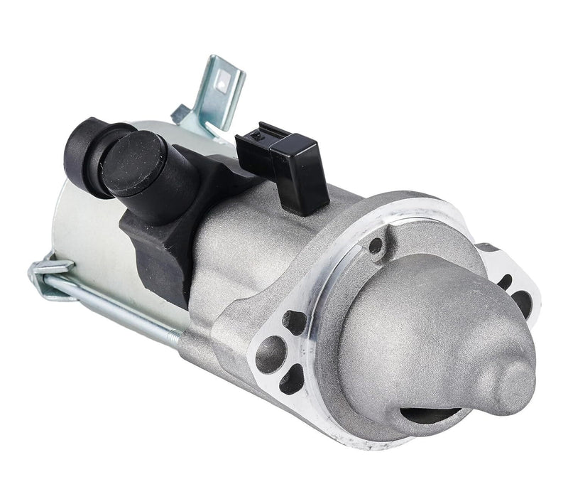 DURAFORCE Starter Motor for Honda Accord Sport 2.4L 2013 2014 2015 2016 2017 Cvt Automatic
