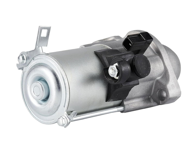 DURAFORCE Starter Motor for Honda Accord Sport 2.4L 2013 2014 2015 2016 2017 Cvt Automatic