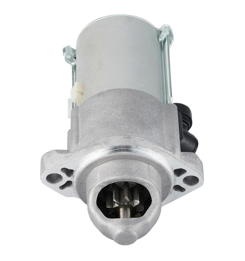 DURAFORCE Starter Motor for Honda Accord Sport 2.4L 2013 2014 2015 2016 2017 Cvt Automatic