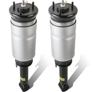 DURAFORCE Pair Front Air Suspension Struts For Land Rover Range Rover LR3 LR4 RNB501580
