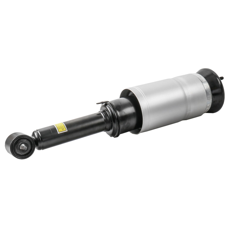 DURAFORCE Pair Front Air Suspension Struts For Land Rover Range Rover LR3 LR4 RNB501580