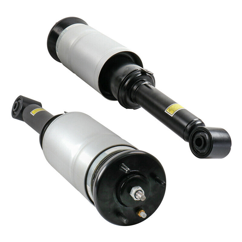 DURAFORCE Pair Front Air Suspension Struts For Land Rover Range Rover LR3 LR4 RNB501580