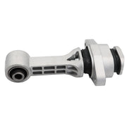DURAFORCE 3pcs Motor & Trans Mount Auto For 2011-2015 Hyundai Sonata Kia Optima 2.0L 2.4L