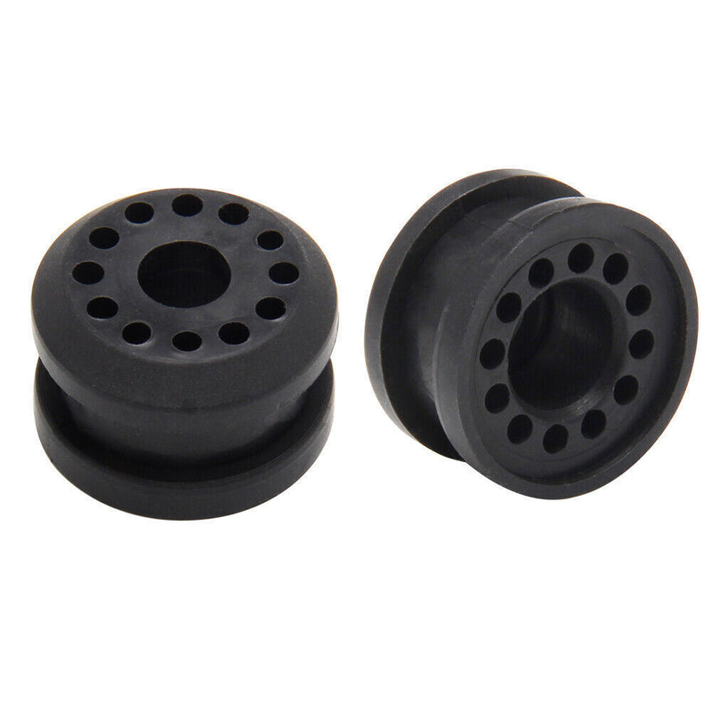 DURAFORCE Transfer Case Shifter Control Linkage Bushing kit for 2002-2005 Dodge Ram 1500 2