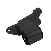 DURAFORCE Fit For 96-00 Honda Civic K20 K24 K-Series Motor Mounts Bracket K-Swap EK Part