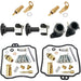DURAFORCE For Yamaha V Star 650 XVS650 1998-2016 Carburetor Rebuild Kit & Intake Manifold