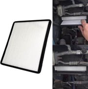 DURAFORCE Cabin Air Filter Fit For Kenworth 660 T680 T800 T880 & Peterbilt 387 567 579