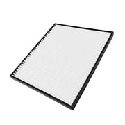 DURAFORCE Cabin Air Filter Fit For Kenworth 660 T680 T800 T880 & Peterbilt 387 567 579