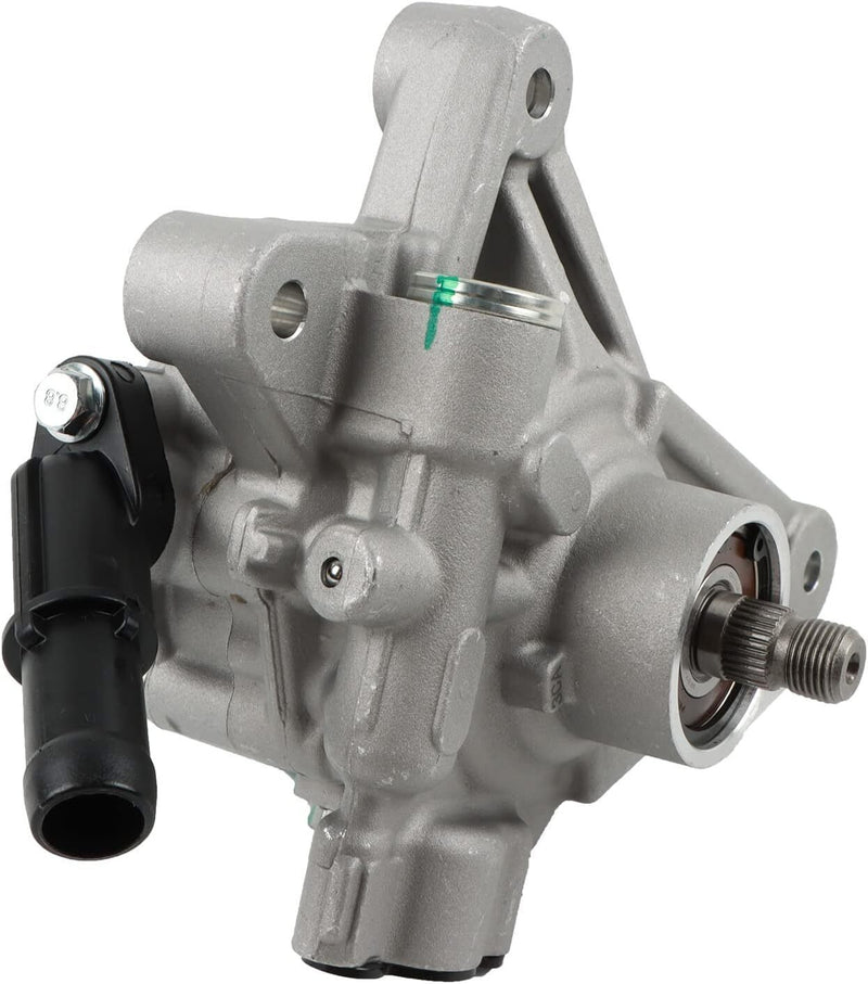 DURAFORCE Power Steering Pump 96-665 For Honda Odyssey Pilot Ridgeline 2011 2012~2017 New