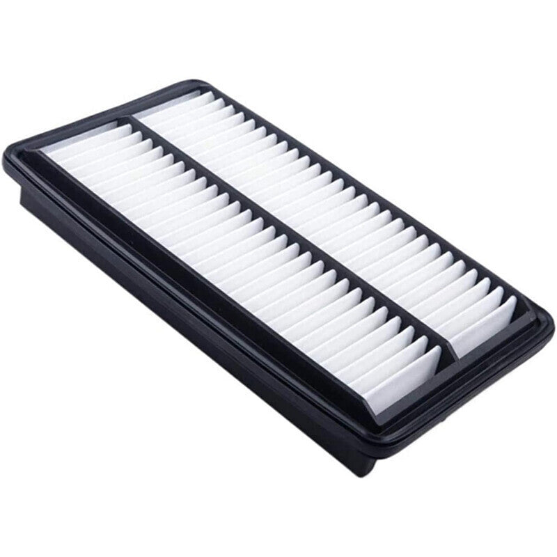 DURAFORCE Cabin & Engine Air Filter for New Honda ACURA MDX PASSPORT PILOT RIDGELINE