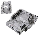 DURAFORCE For 2014 2015 Infinity Q50 3.0L 3.7L Valve Body w/ Solenoids RE7R01A without TCM