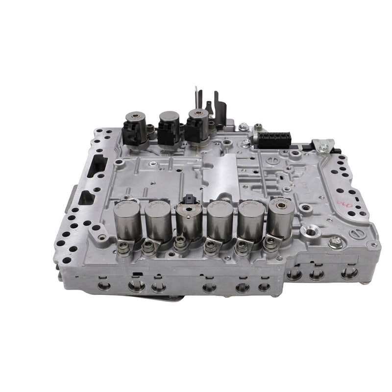 DURAFORCE For 2014 2015 Infinity Q50 3.0L 3.7L Valve Body w/ Solenoids RE7R01A without TCM