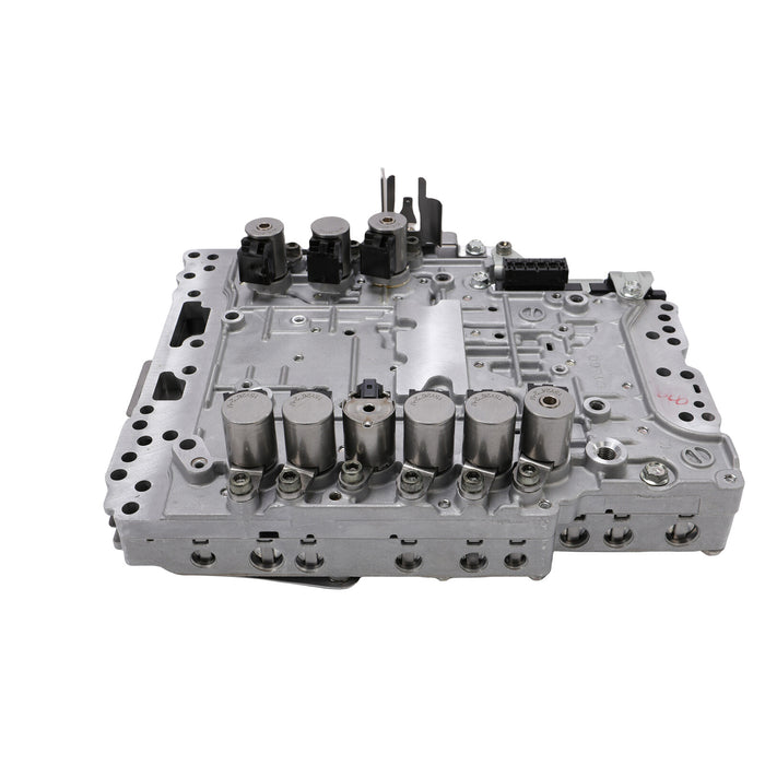 DURAFORCE For 2014 2015 Infinity Q50 3.0L 3.7L Valve Body w/ Solenoids RE7R01A without TCM