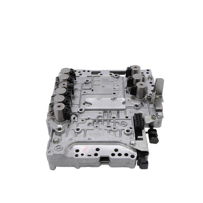 DURAFORCE For 2014 2015 Infinity Q50 3.0L 3.7L Valve Body w/ Solenoids RE7R01A without TCM