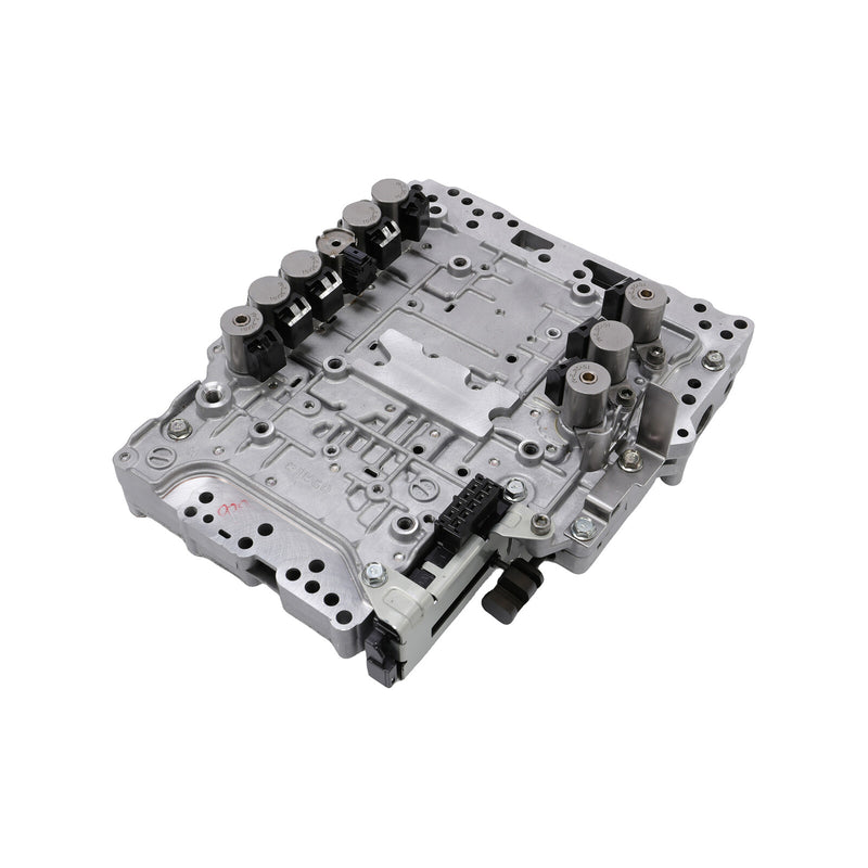 DURAFORCE For 2014 2015 Infinity Q50 3.0L 3.7L Valve Body w/ Solenoids RE7R01A without TCM