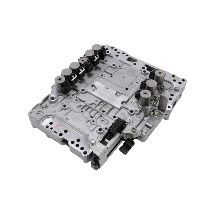 DURAFORCE For 2014 2015 Infinity Q50 3.0L 3.7L Valve Body w/ Solenoids RE7R01A without TCM