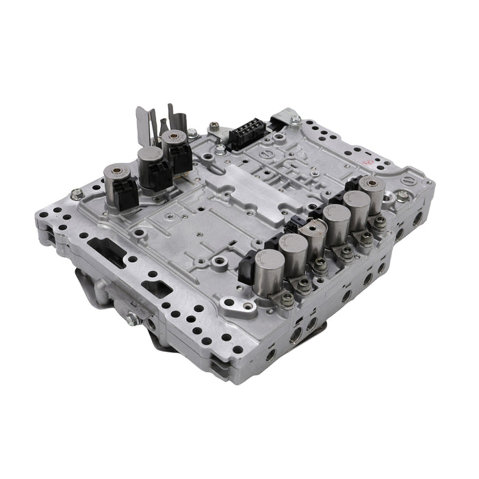 DURAFORCE For 2014 2015 Infinity Q50 3.0L 3.7L Valve Body w/ Solenoids RE7R01A without TCM