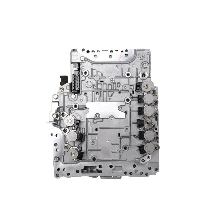 DURAFORCE For 2014 2015 Infinity Q50 3.0L 3.7L Valve Body w/ Solenoids RE7R01A without TCM