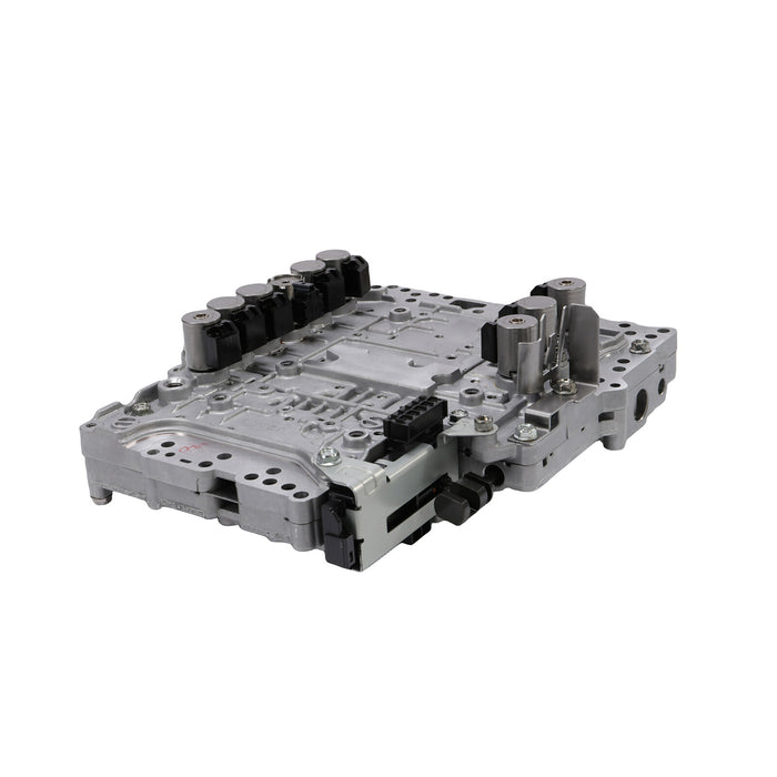 DURAFORCE For 2014 2015 Infinity Q50 3.0L 3.7L Valve Body w/ Solenoids RE7R01A without TCM