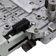 DURAFORCE For 2014 2015 Infinity Q50 3.0L 3.7L Valve Body w/ Solenoids RE7R01A without TCM