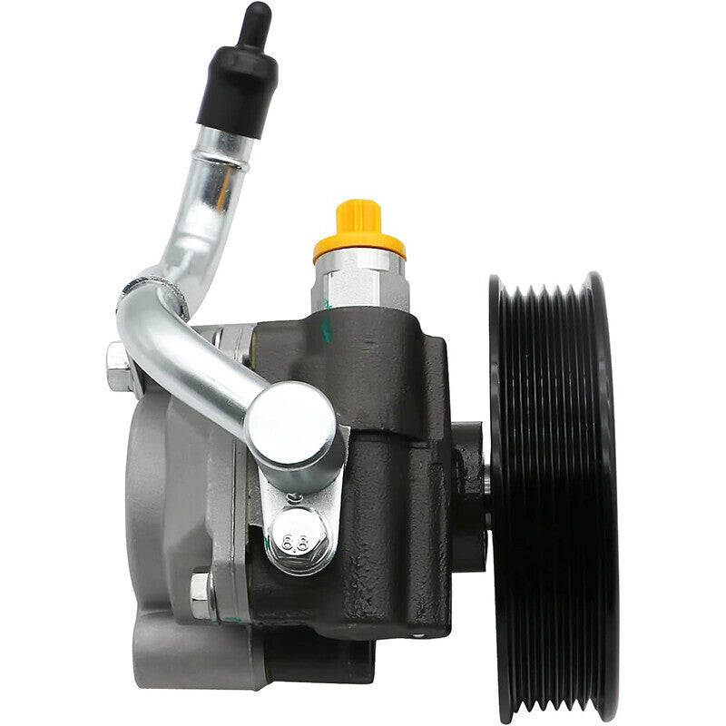 DURAFORCE New Power Steering Pump for Chevy Toyota Corolla 1.8L 98 99 00 01 02 w/ Pulley