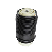 DURAFORCE 2Pcs Rear Air Spring Shock Bag For Mercedes-Benz CLS400 CLS550 CLS63 AMG E63 AMG