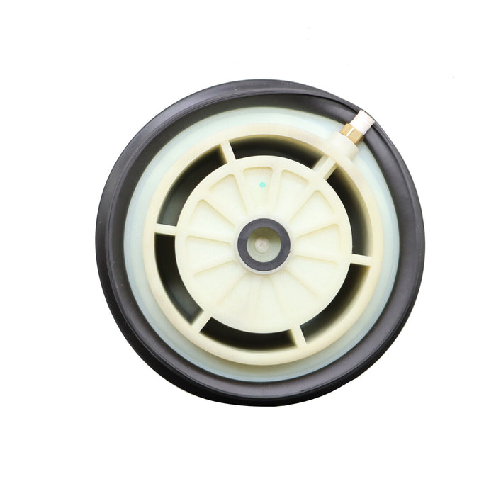 DURAFORCE 2Pcs Rear Air Spring Shock Bag For Mercedes-Benz CLS400 CLS550 CLS63 AMG E63 AMG