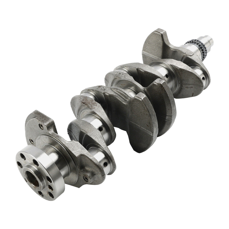 DURAFORCE Engine Crankshaft For 2017-2020 HYUNDAI ELANTRA 2.0L 23110-2E510 23110-2E501