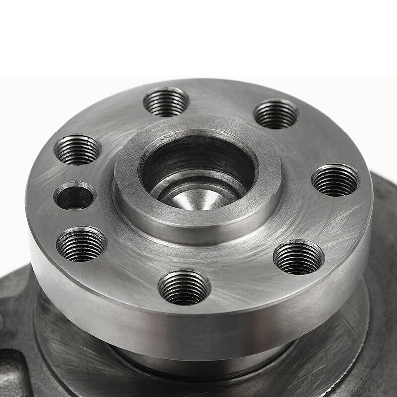 DURAFORCE Engine Crankshaft For 2017-2020 HYUNDAI ELANTRA 2.0L 23110-2E510 23110-2E501