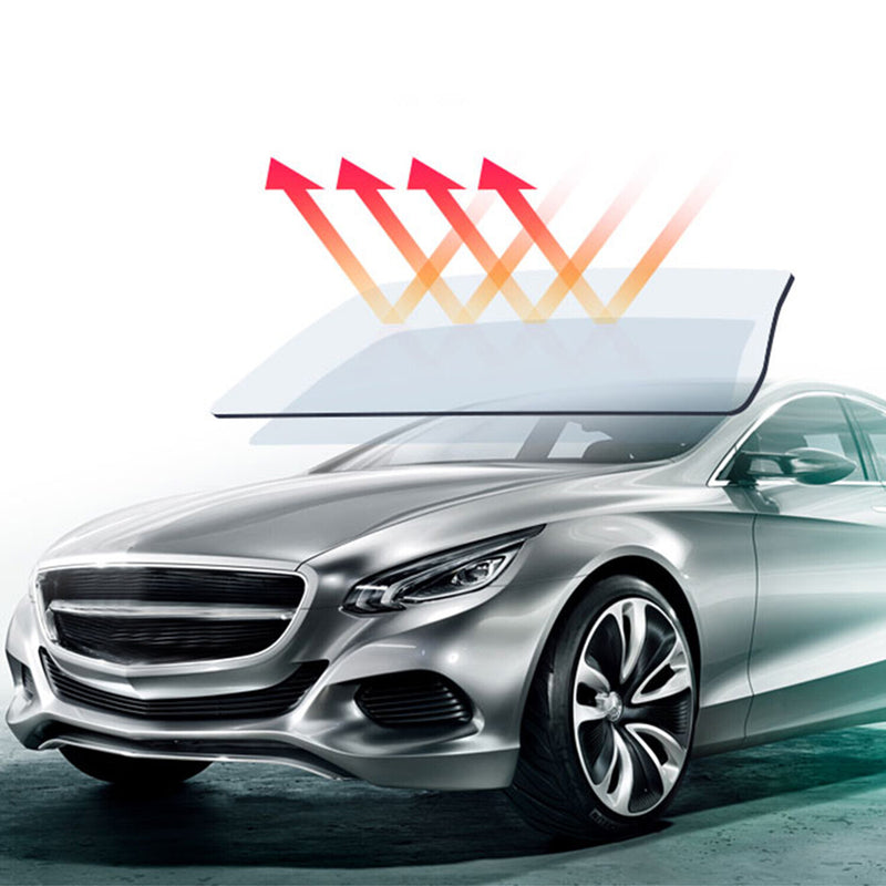 DURAFORCE Universal Uncut Roll Window Tint Film 15% VLT 20" In x 10' Ft Feet Car Glass