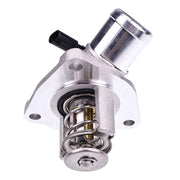 DURAFORCE Thermostat 25500-3L300 For Hyundai 2020-2022 Palisade Sedona Cadenza 3.3L 3.8L