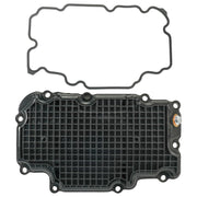 DURAFORCE Engine Oil Pan w/ Gasket for Infiniti Q50 Q60 2017-2022 3.0L V6 RWD 111105CA2A