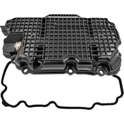 DURAFORCE Engine Oil Pan w/ Gasket for Infiniti Q50 Q60 2017-2022 3.0L V6 RWD 111105CA2A