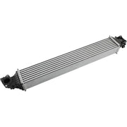 DURAFORCE Intercooler Charge Air Cooler 19710-5PA-A01 For 2017 - 22 Honda CR-V CRV L4 1.5L
