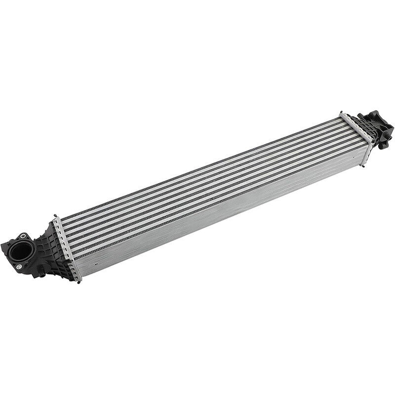 DURAFORCE Intercooler Charge Air Cooler 19710-5PA-A01 For 2017 - 22 Honda CR-V CRV L4 1.5L