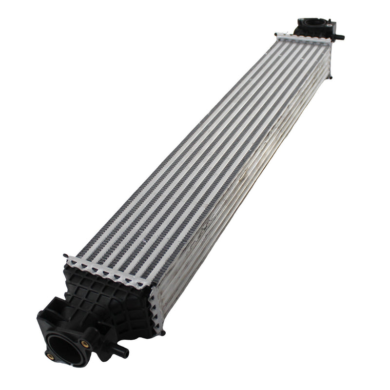 DURAFORCE Intercooler Charge Air Cooler 19710-5PA-A01 For 2017 - 22 Honda CR-V CRV L4 1.5L
