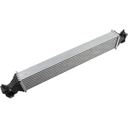 DURAFORCE Intercooler Charge Air Cooler 19710-5PA-A01 For 2017 - 22 Honda CR-V CRV L4 1.5L