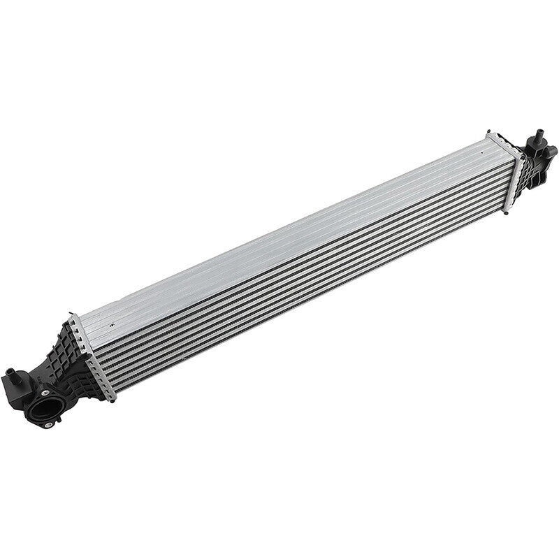 DURAFORCE Intercooler Charge Air Cooler 19710-5PA-A01 For 2017 - 22 Honda CR-V CRV L4 1.5L