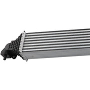 DURAFORCE Intercooler Charge Air Cooler 19710-5PA-A01 For 2017 - 22 Honda CR-V CRV L4 1.5L