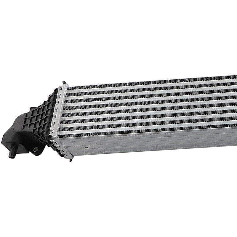 DURAFORCE Intercooler Charge Air Cooler 19710-5PA-A01 For 2017 - 22 Honda CR-V CRV L4 1.5L