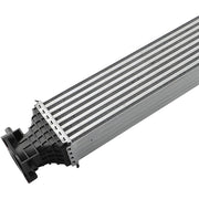 DURAFORCE Intercooler Charge Air Cooler 19710-5PA-A01 For 2017 - 22 Honda CR-V CRV L4 1.5L