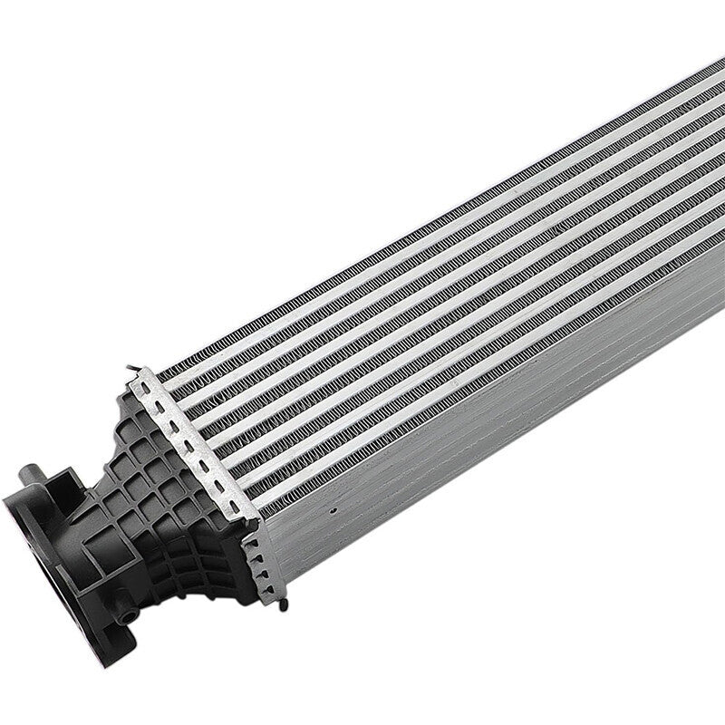 DURAFORCE Intercooler Charge Air Cooler 19710-5PA-A01 For 2017 - 22 Honda CR-V CRV L4 1.5L
