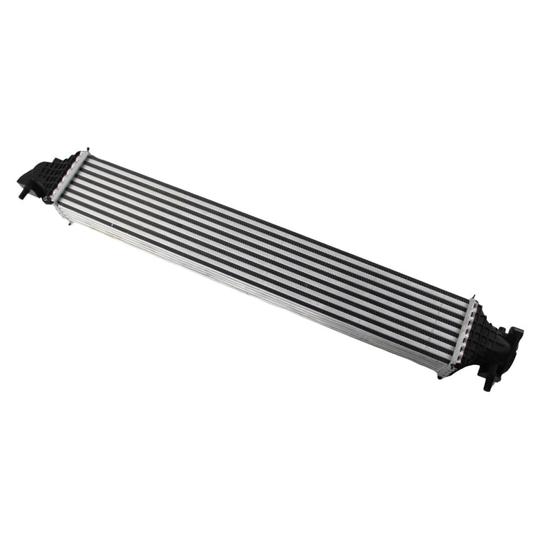DURAFORCE Intercooler Charge Air Cooler 19710-5PA-A01 For 2017 - 22 Honda CR-V CRV L4 1.5L