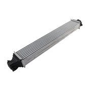 DURAFORCE Intercooler Charge Air Cooler 19710-5PA-A01 For 2017 - 22 Honda CR-V CRV L4 1.5L