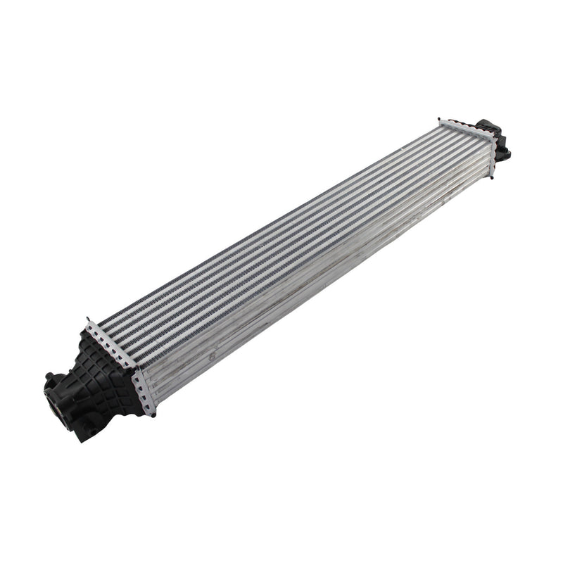 DURAFORCE Intercooler Charge Air Cooler 19710-5PA-A01 For 2017 - 22 Honda CR-V CRV L4 1.5L