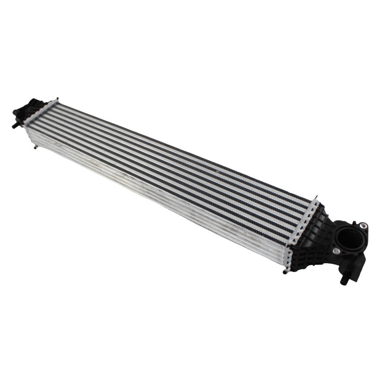 DURAFORCE Intercooler Charge Air Cooler 19710-5PA-A01 For 2017 - 22 Honda CR-V CRV L4 1.5L