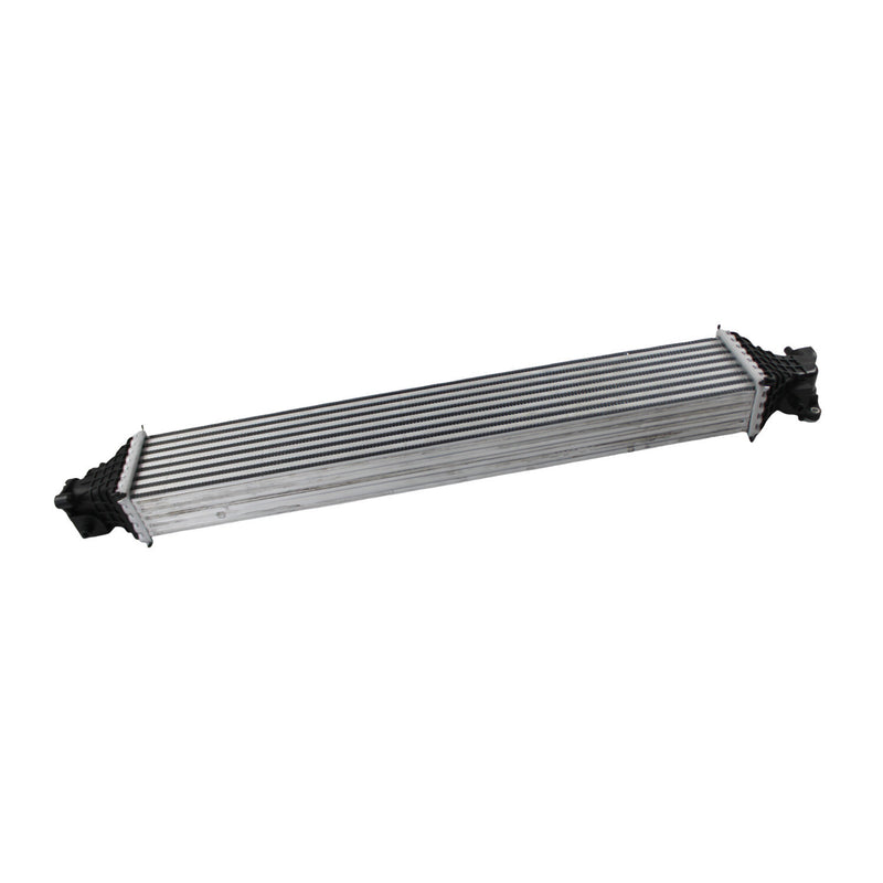 DURAFORCE Intercooler Charge Air Cooler 19710-5PA-A01 For 2017 - 22 Honda CR-V CRV L4 1.5L